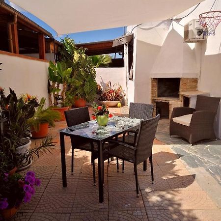 Summer Loft Sant'Andrea  Buitenkant foto