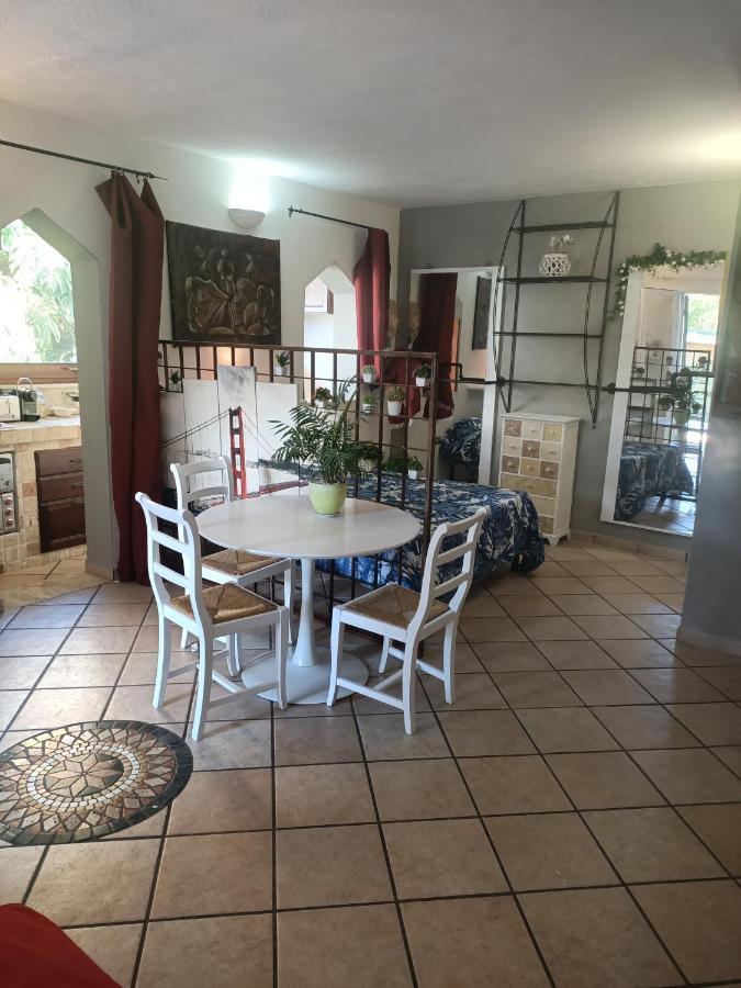 Summer Loft Sant'Andrea  Buitenkant foto