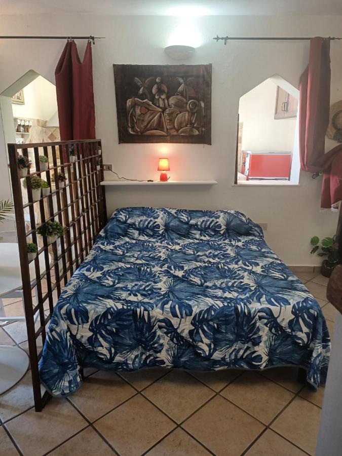 Summer Loft Sant'Andrea  Buitenkant foto