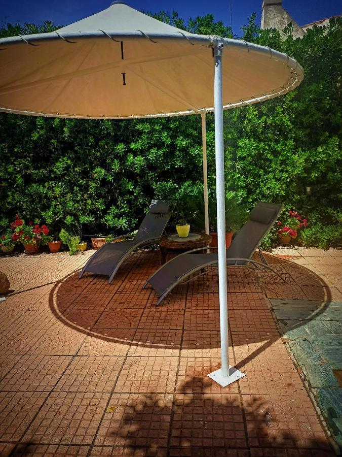 Summer Loft Sant'Andrea  Buitenkant foto