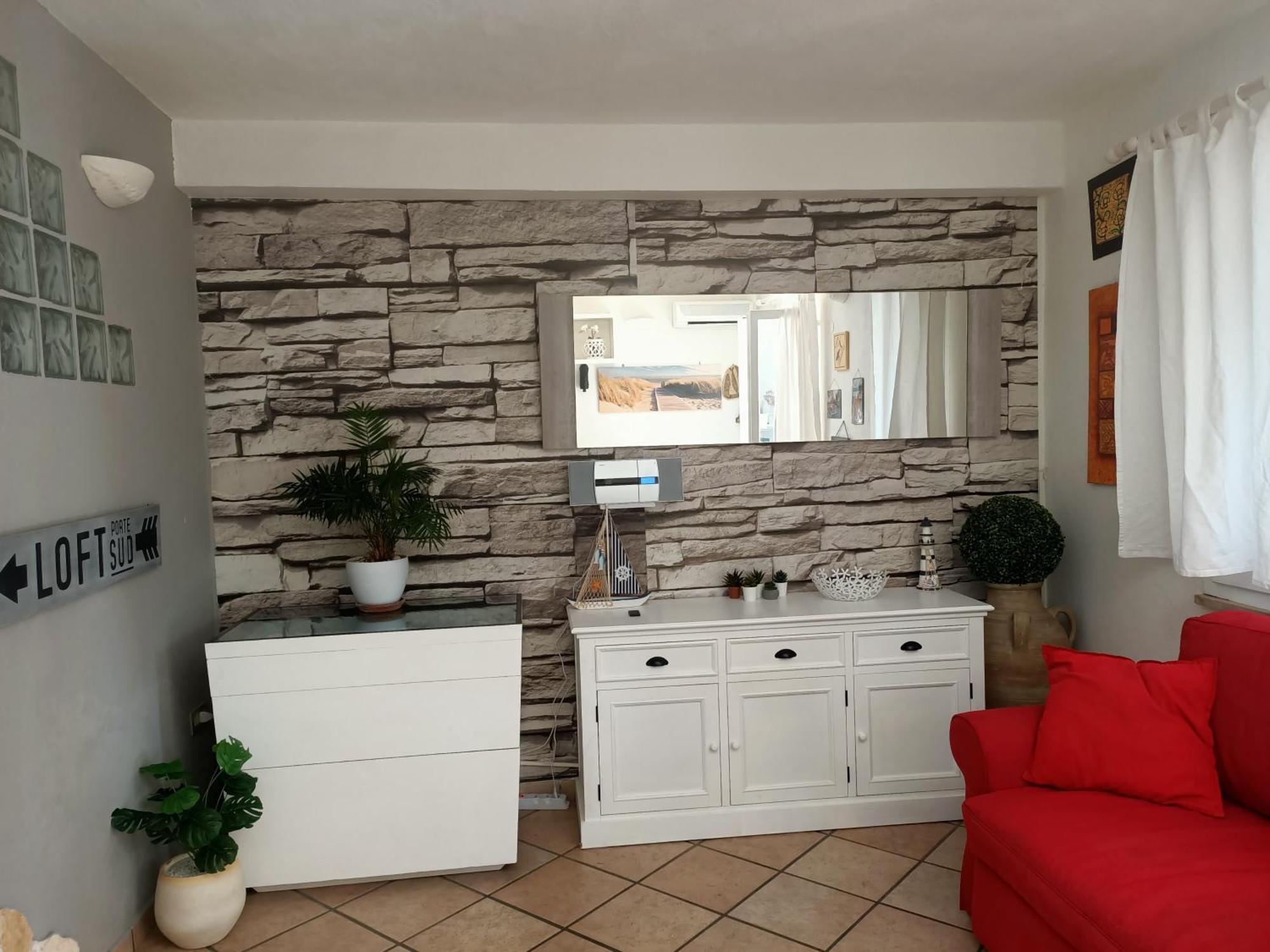 Summer Loft Sant'Andrea  Buitenkant foto