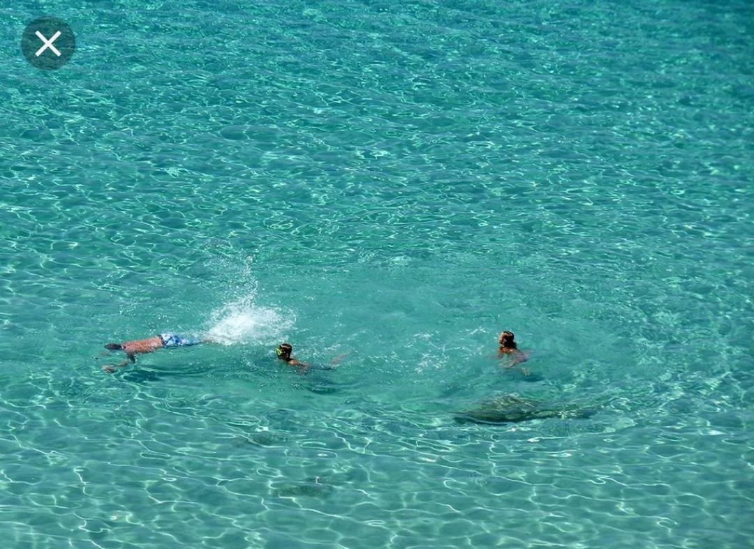 Summer Loft Sant'Andrea  Buitenkant foto
