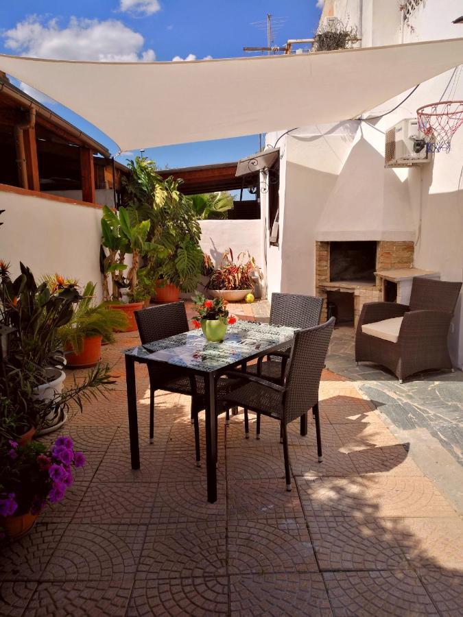 Summer Loft Sant'Andrea  Buitenkant foto