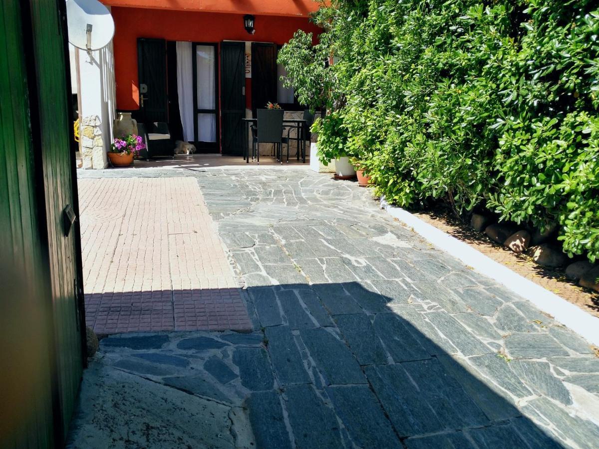 Summer Loft Sant'Andrea  Buitenkant foto