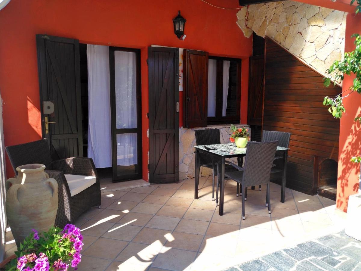 Summer Loft Sant'Andrea  Buitenkant foto