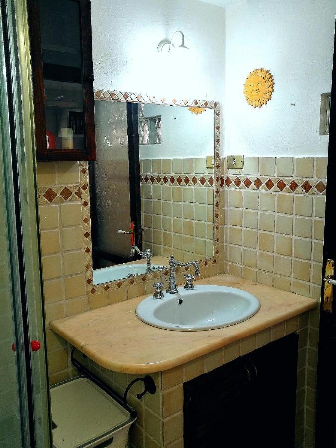 Summer Loft Sant'Andrea  Buitenkant foto