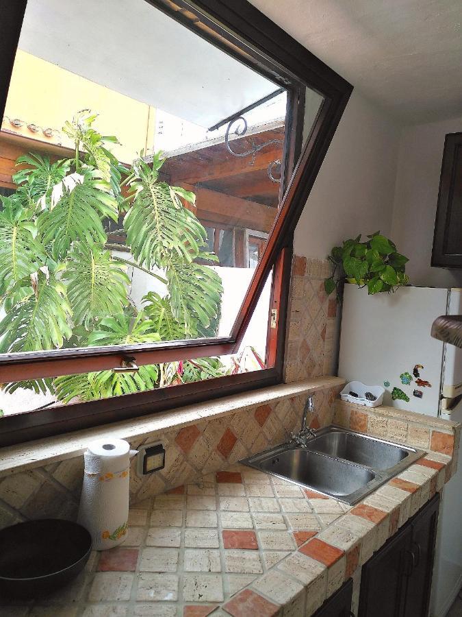 Summer Loft Sant'Andrea  Buitenkant foto
